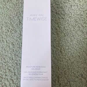 Mary Kay TimeWise Moisture Renewing Gel Mask